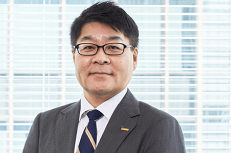 代表挨拶・経営理念