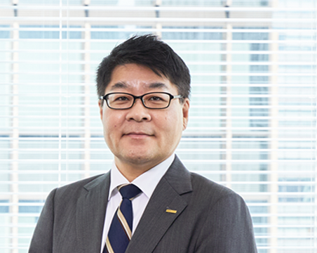 Message from the President